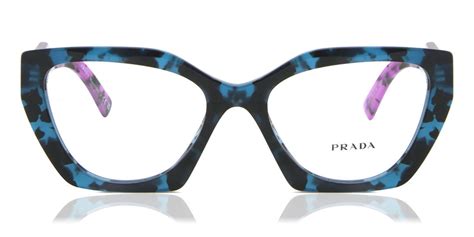 occhiali vista prada bicilore 2015|Prada Eyewear .